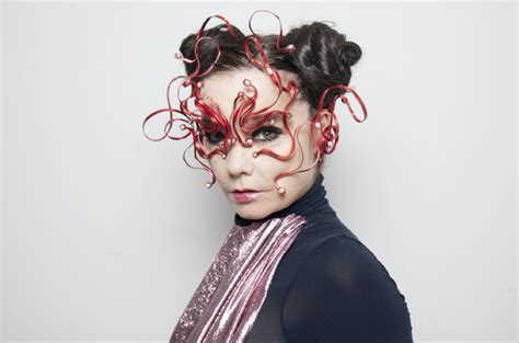 Celebrating Diversity: Björk's 